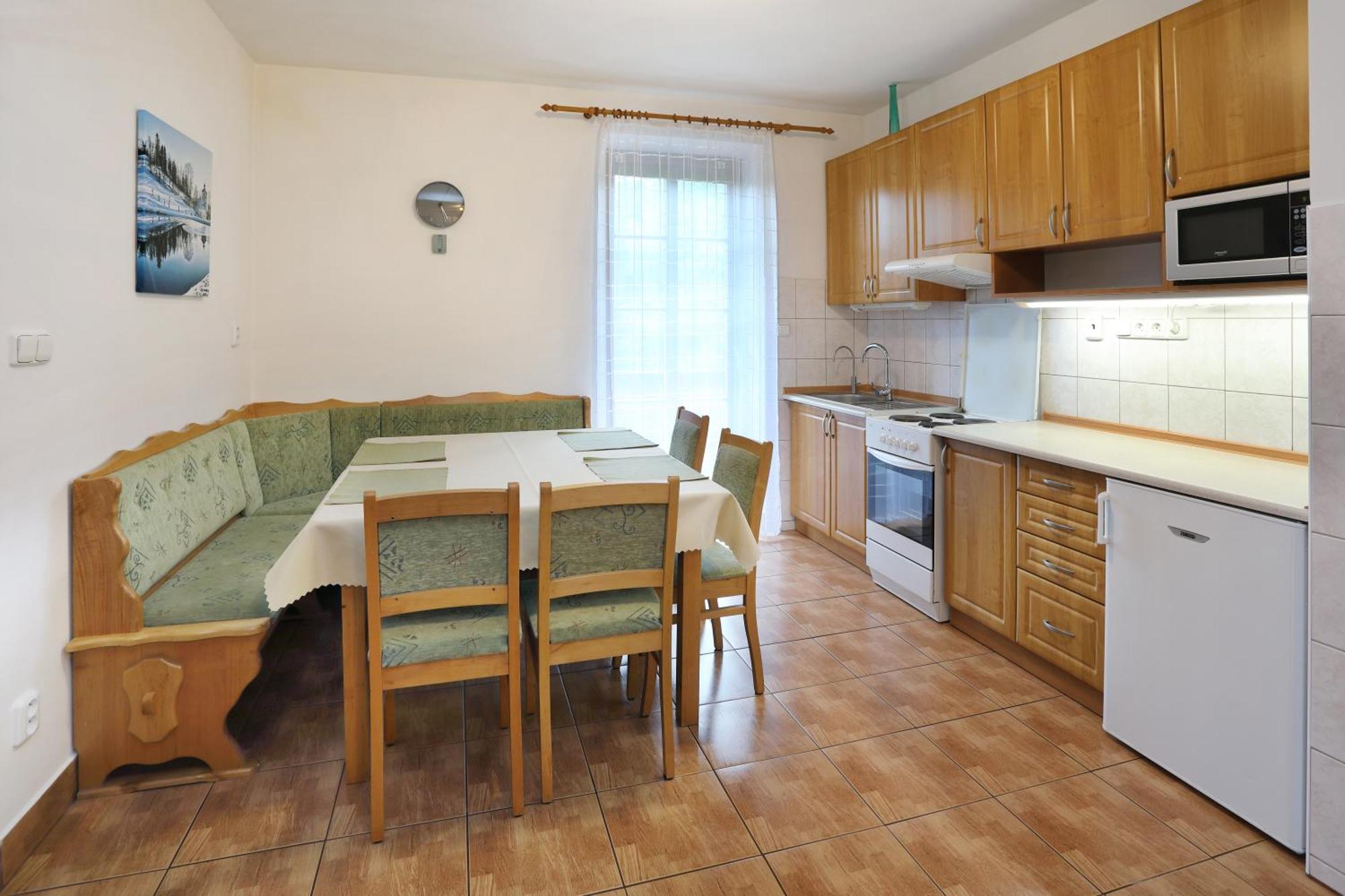 Penzion Skala Cenkovice Esterno foto