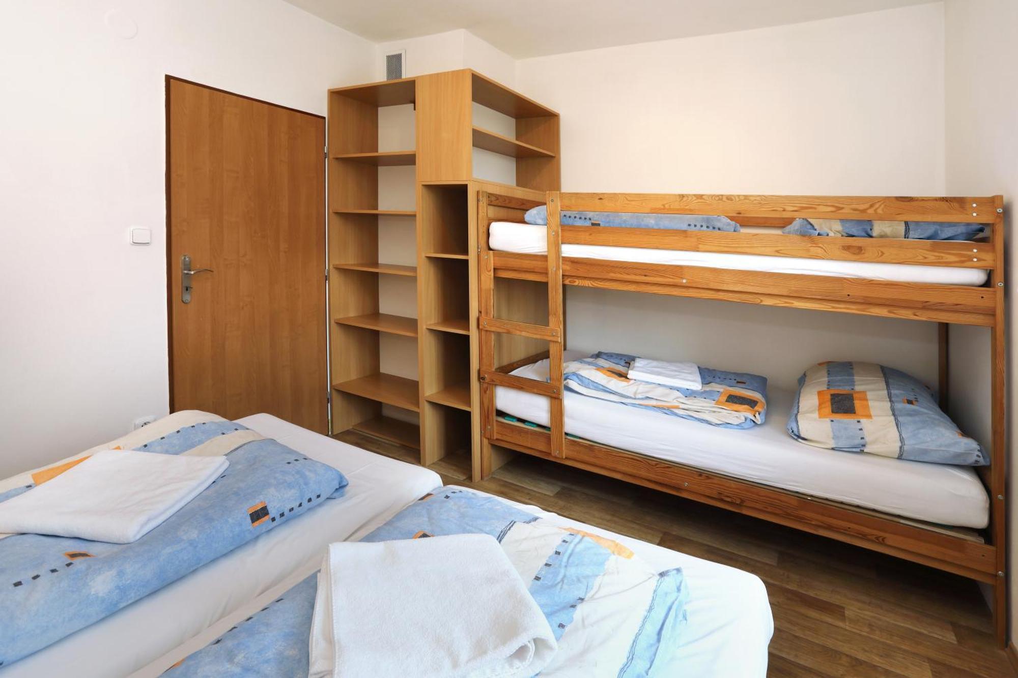 Penzion Skala Cenkovice Esterno foto