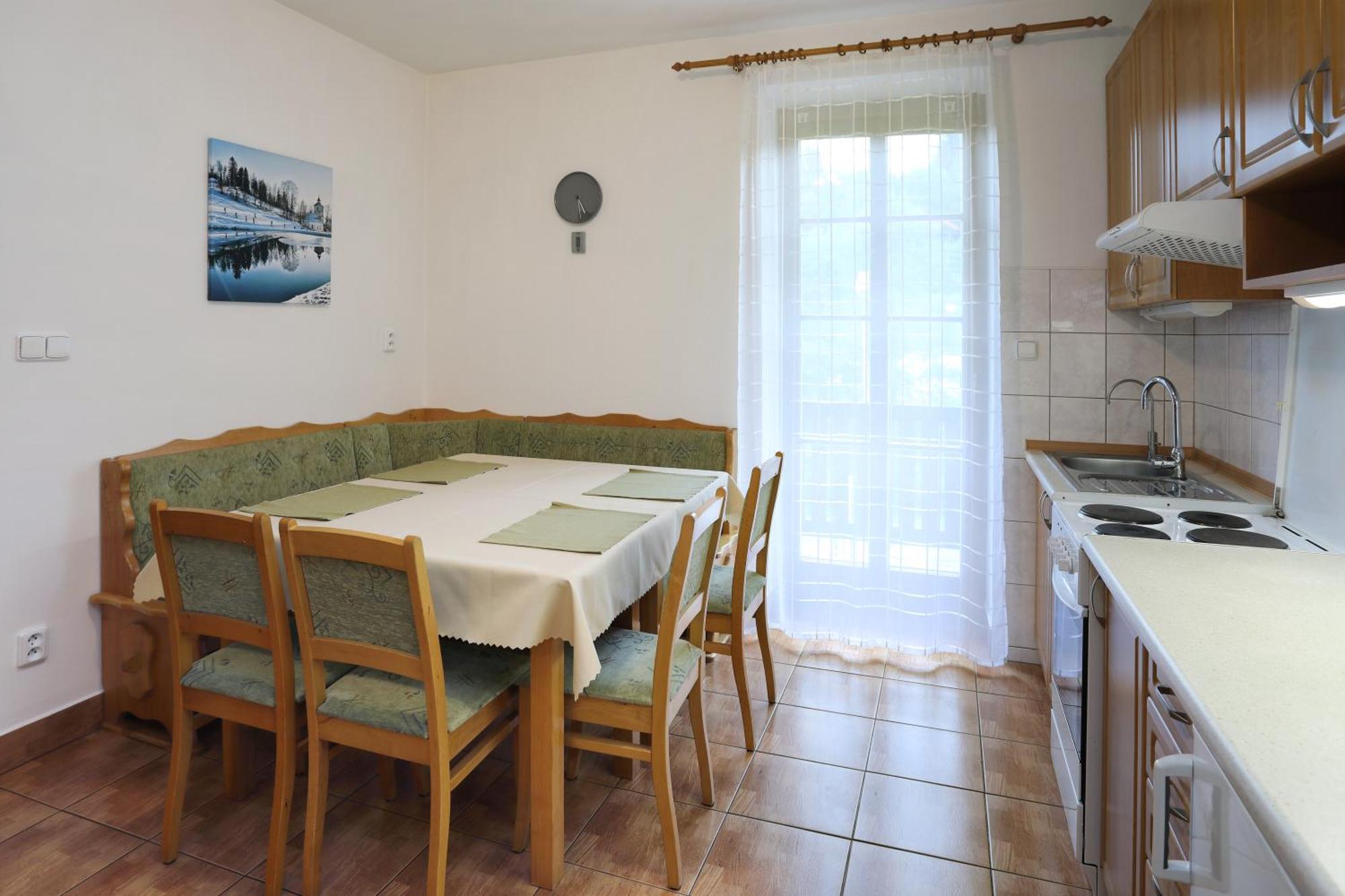 Penzion Skala Cenkovice Esterno foto